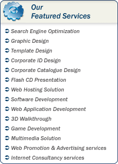 Our Featured Services